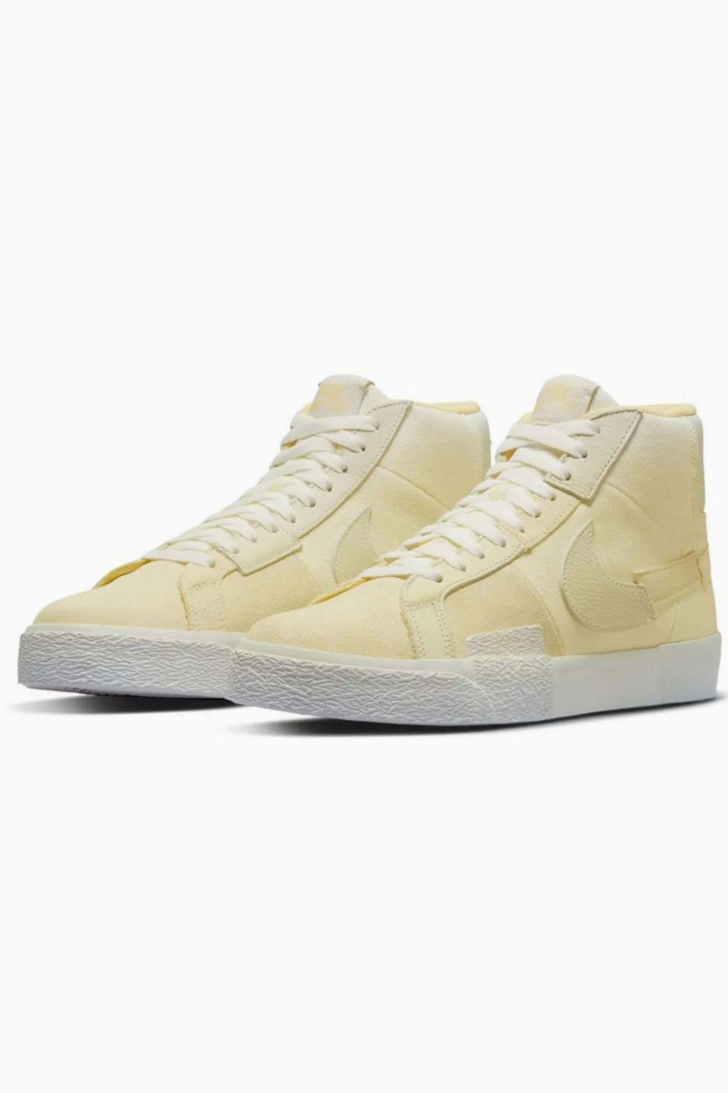 Buty Nike SB Zoom Blazer Mid Premium