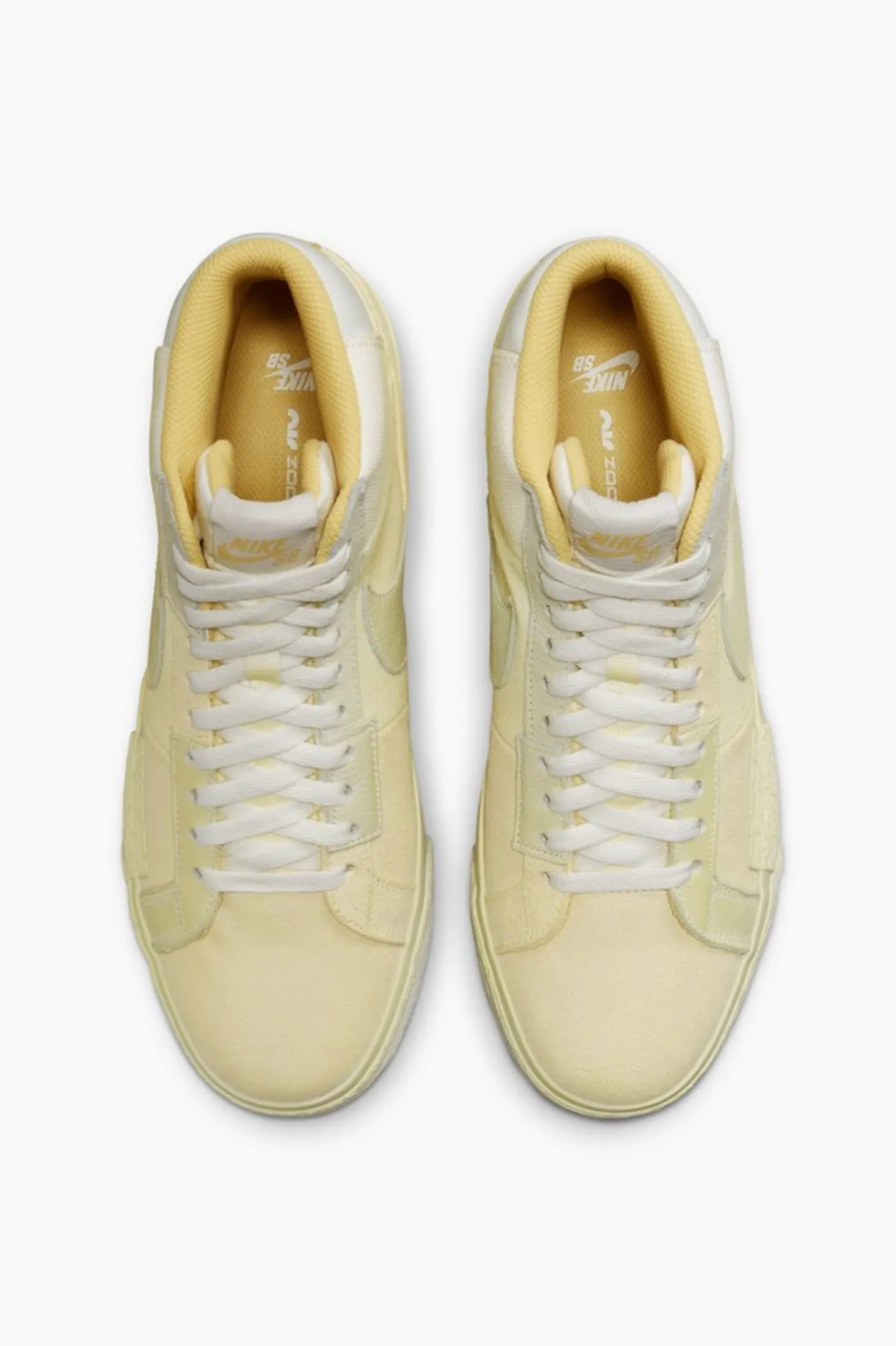 Buty Nike SB Zoom Blazer Mid Premium