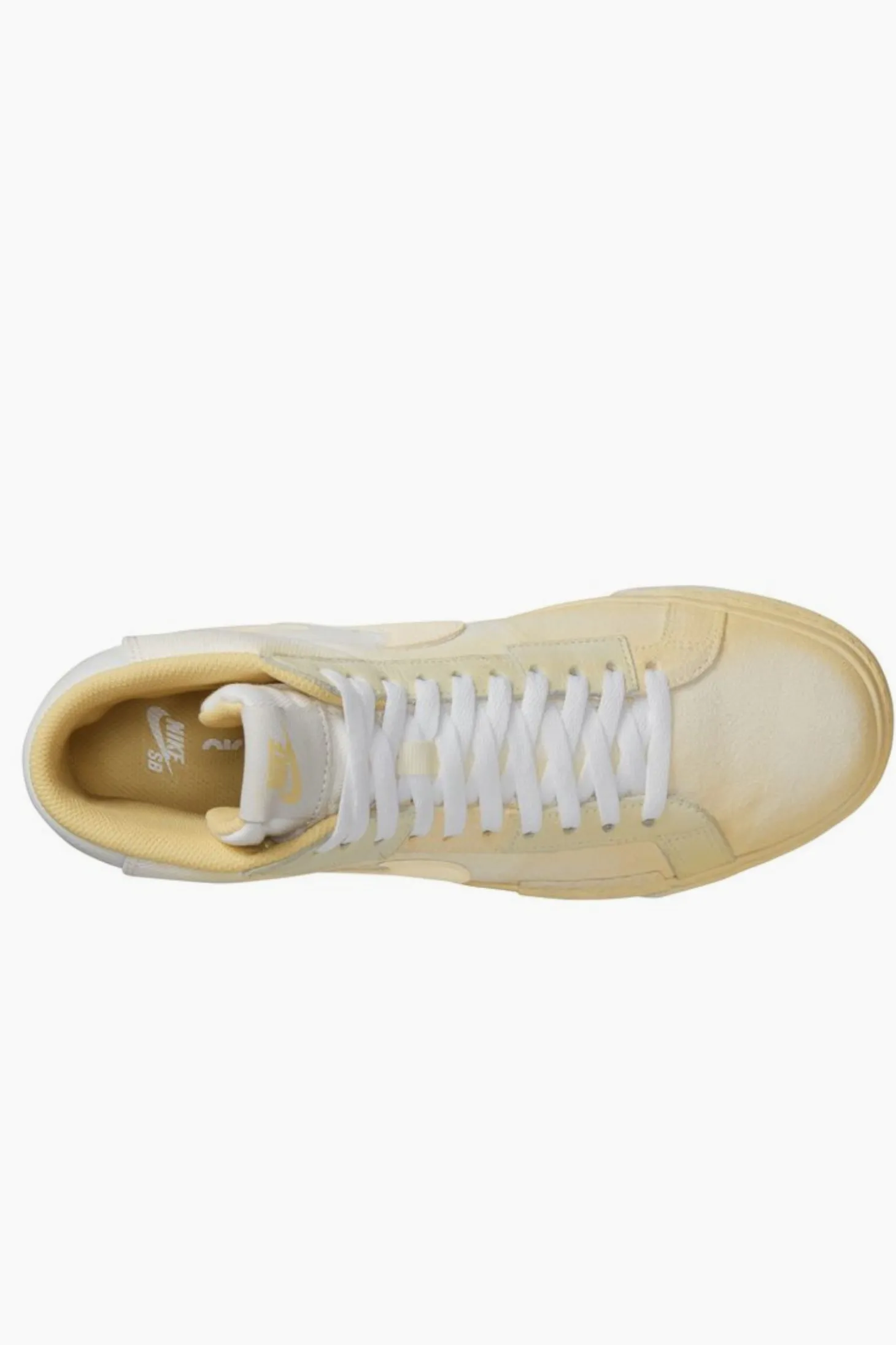 Buty Nike SB Zoom Blazer Mid Premium