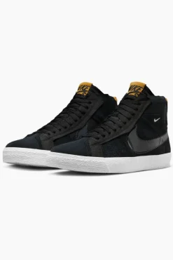 Buty Nike SB Zoom Blazer Mid Premium