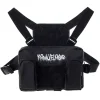 Chest Rig Kamuflage Abyss