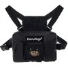 Chest Rig Kamuflage Cashout