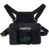 Chest Rig Kamuflage Pull Up