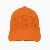 Czapka 2005 Sex Distressed