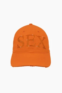 Czapka 2005 Sex Distressed