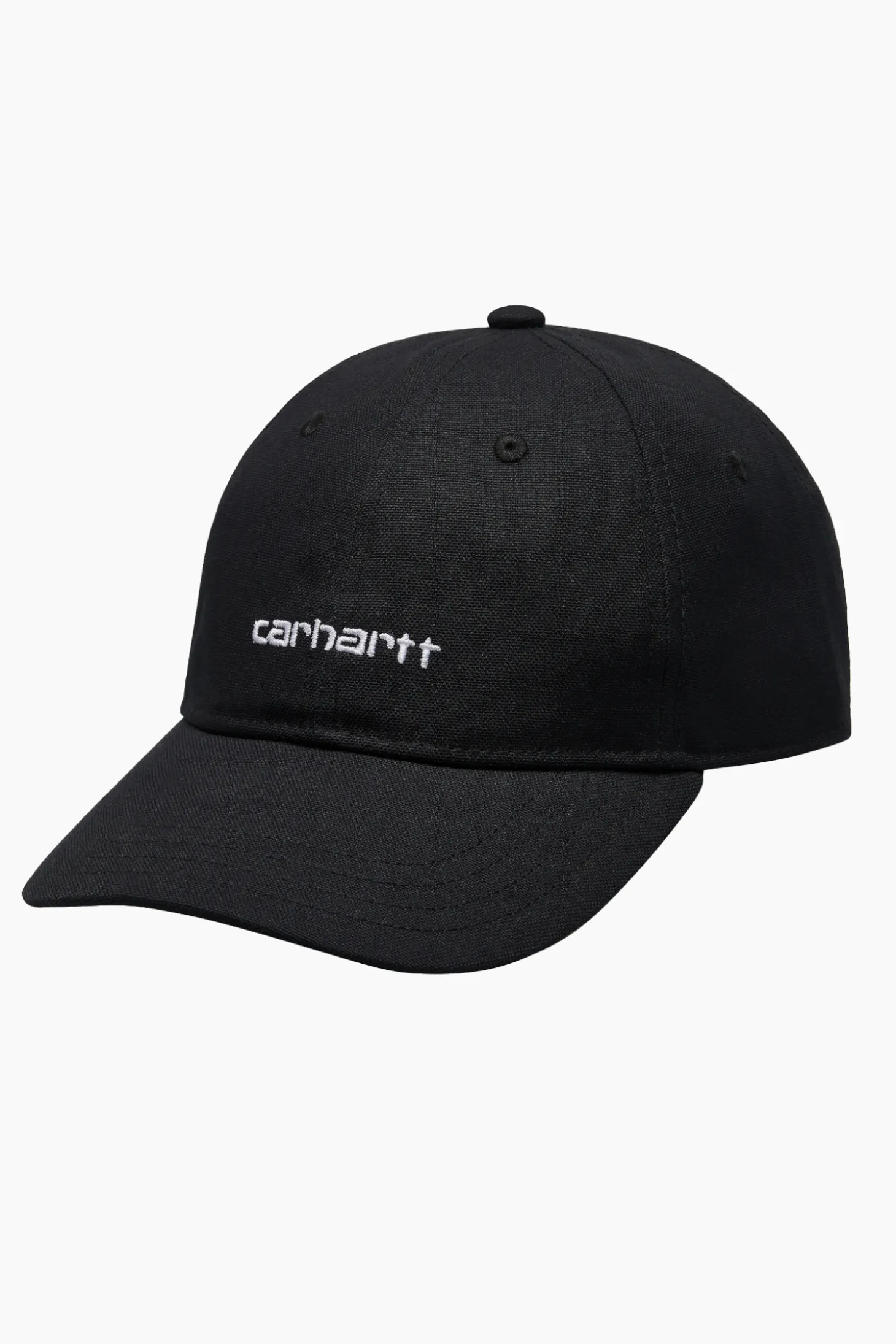 Czapka Carhartt WIP Canvas Script