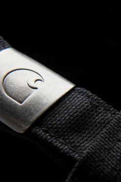 Czapka Carhartt WIP Canvas Script