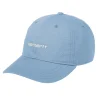 Czapka Carhartt WIP Canvas Script