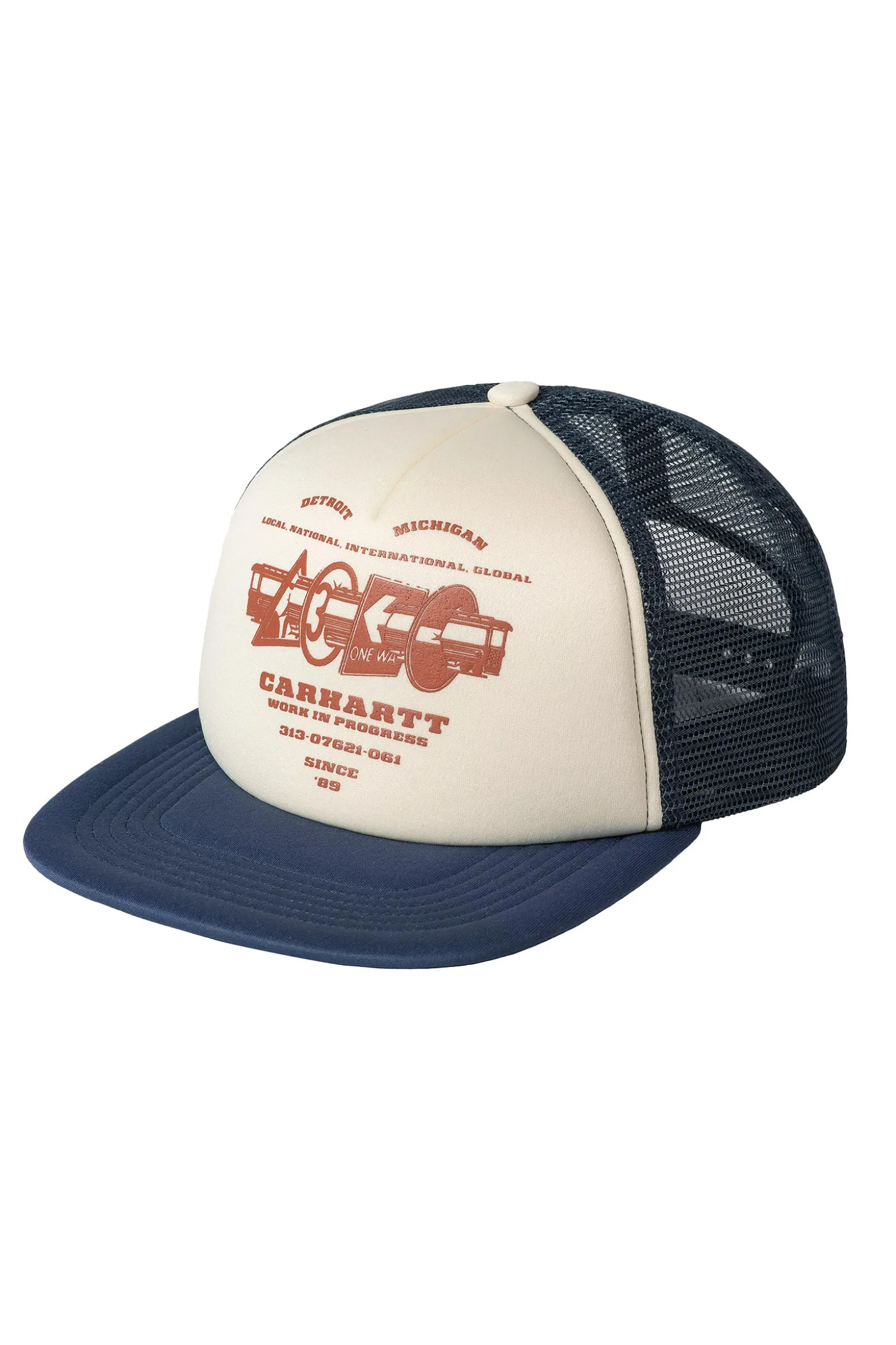 Czapka Carhartt WIP Runaway