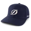Czapka Dime Cursive D