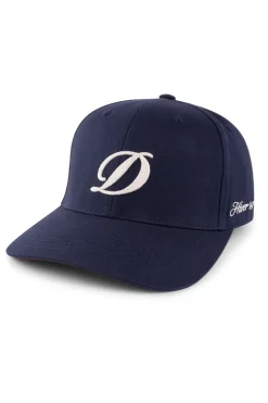 Czapka Dime Cursive D
