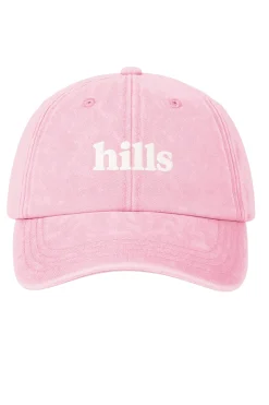 Czapka Hills Basic