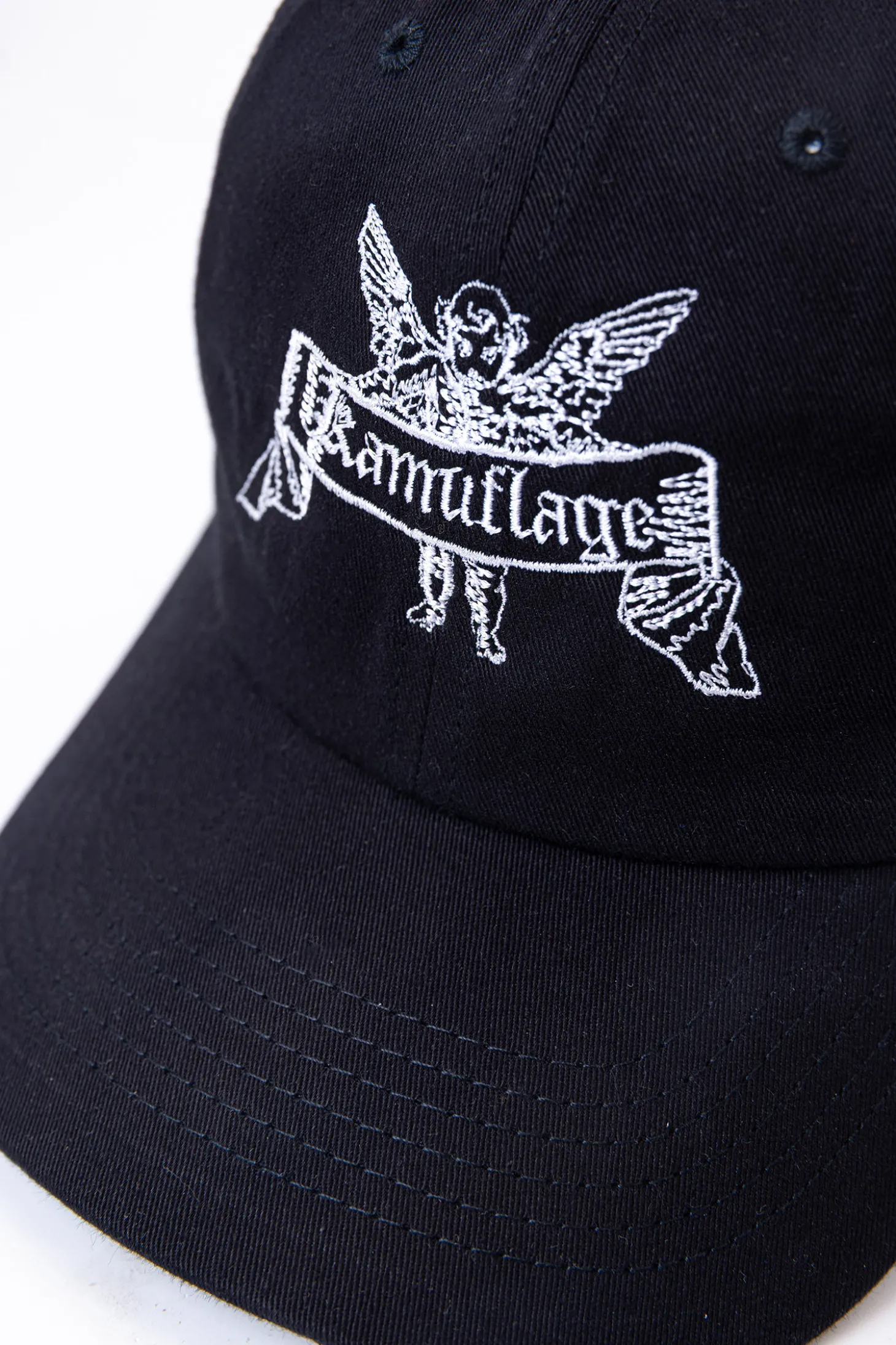 Czapka Kamuflage Hellfire