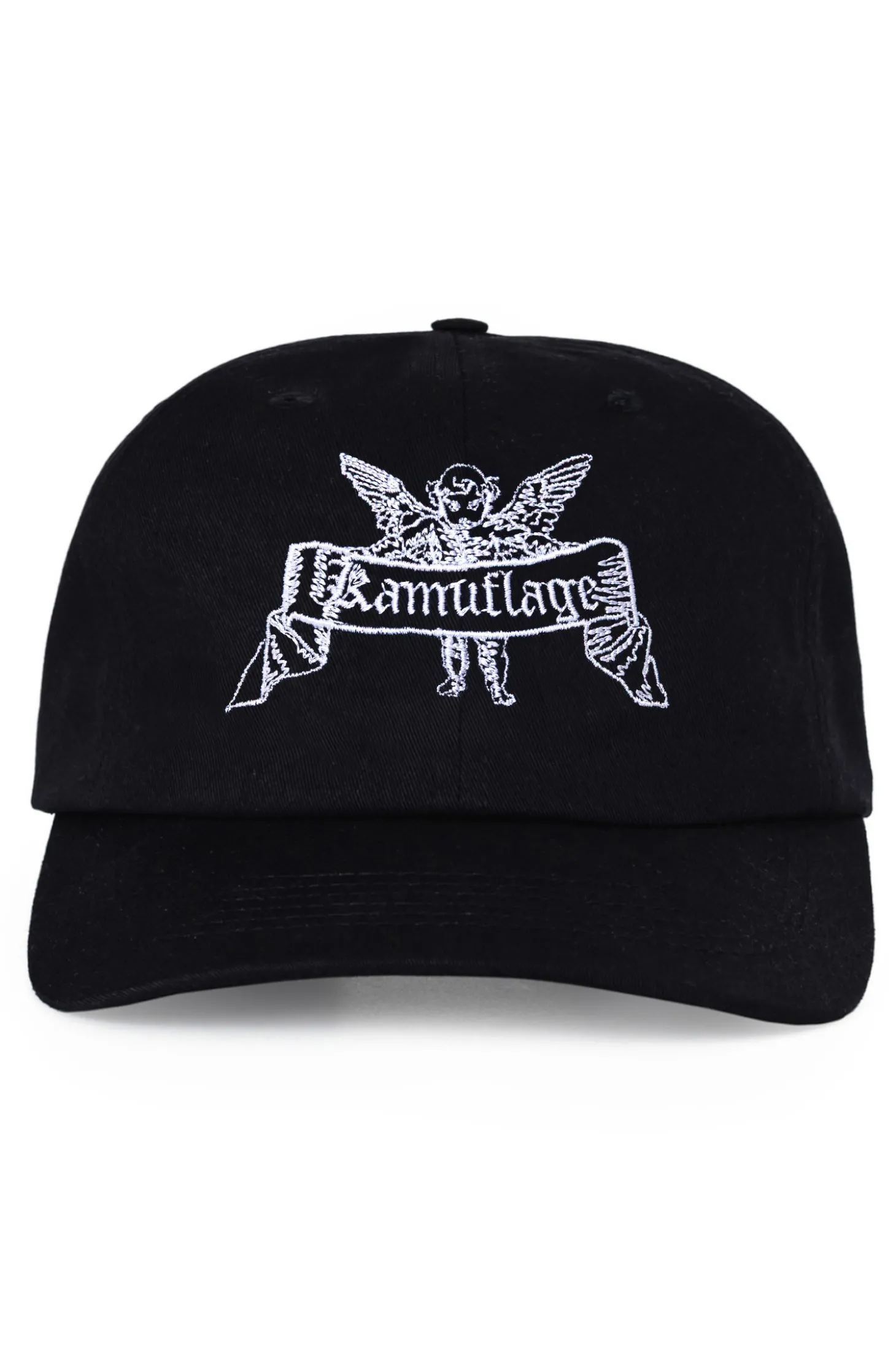 Czapka Kamuflage Hellfire