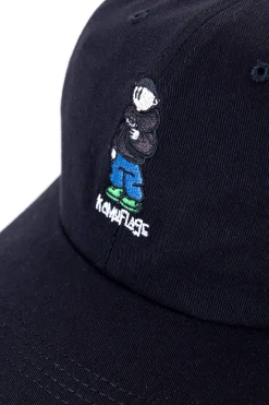 Czapka Kamuflage Slanger