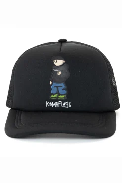 Czapka Kamuflage Slanger