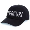 Czapka Mercur !? Logo