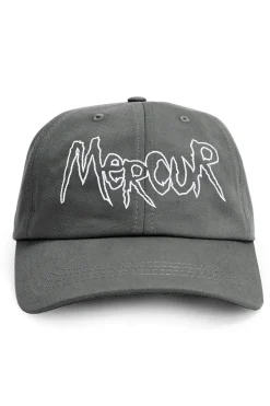 Czapka Mercur Brush