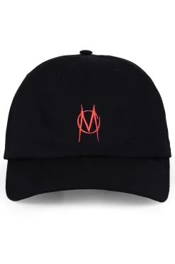 Czapka Mercur Classic Anarchy
