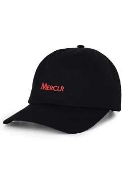 Czapka Mercur Classic Logo