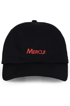 Czapka Mercur Classic Logo