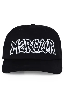 Czapka Mercur Throw Up