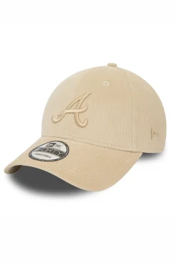 Czapka New Era Atlanta Braves MLB Cord 9Forty
