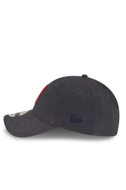 Czapka New Era Boston Red Sox MLB Core Classic 9Twenty