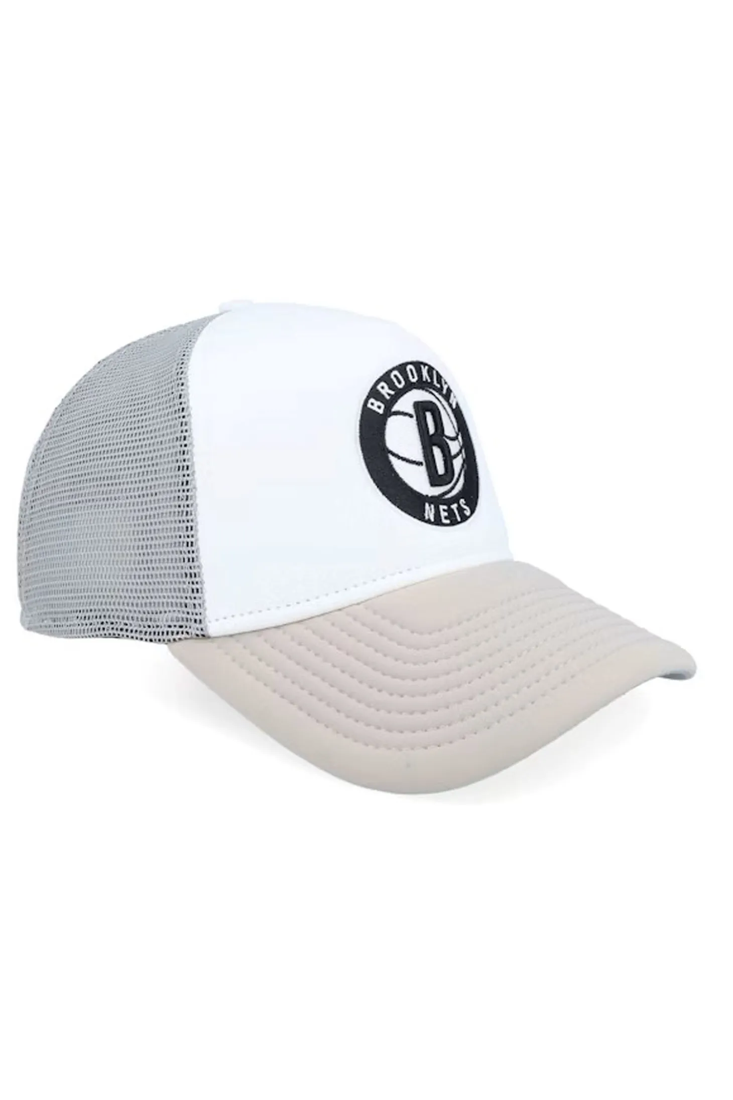 Czapka New Era Brooklyn Nets NBA Flower A-Frame