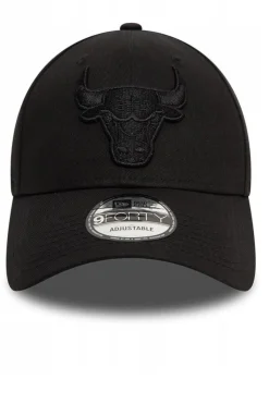 Czapka New Era Chicago Bulls NBA Essential 9Forty