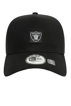 Czapka New Era Las Vegas Raiders Metallic Patch 9Forty E-Frame