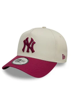 Czapka New Era New York Yankees World Series Patch 9Forty A-Frame