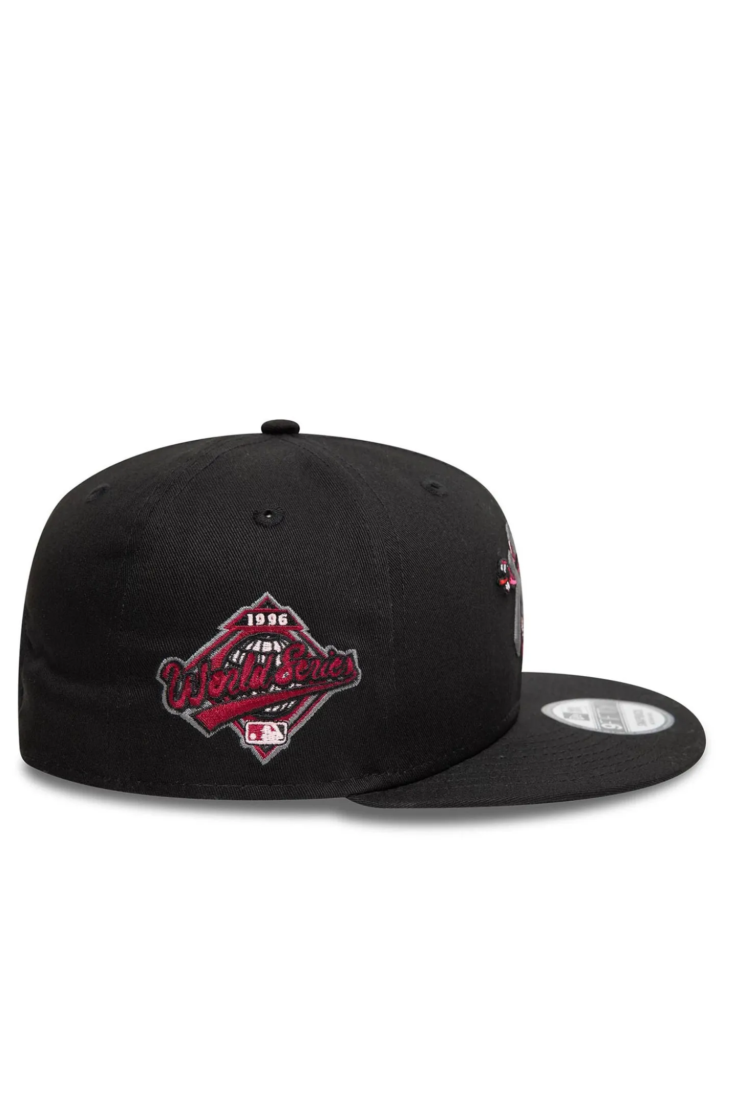 Czapka New Era New York Yankees MLB Icon 9Fifty