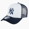 Czapka New Era New York Yankees Trucker
