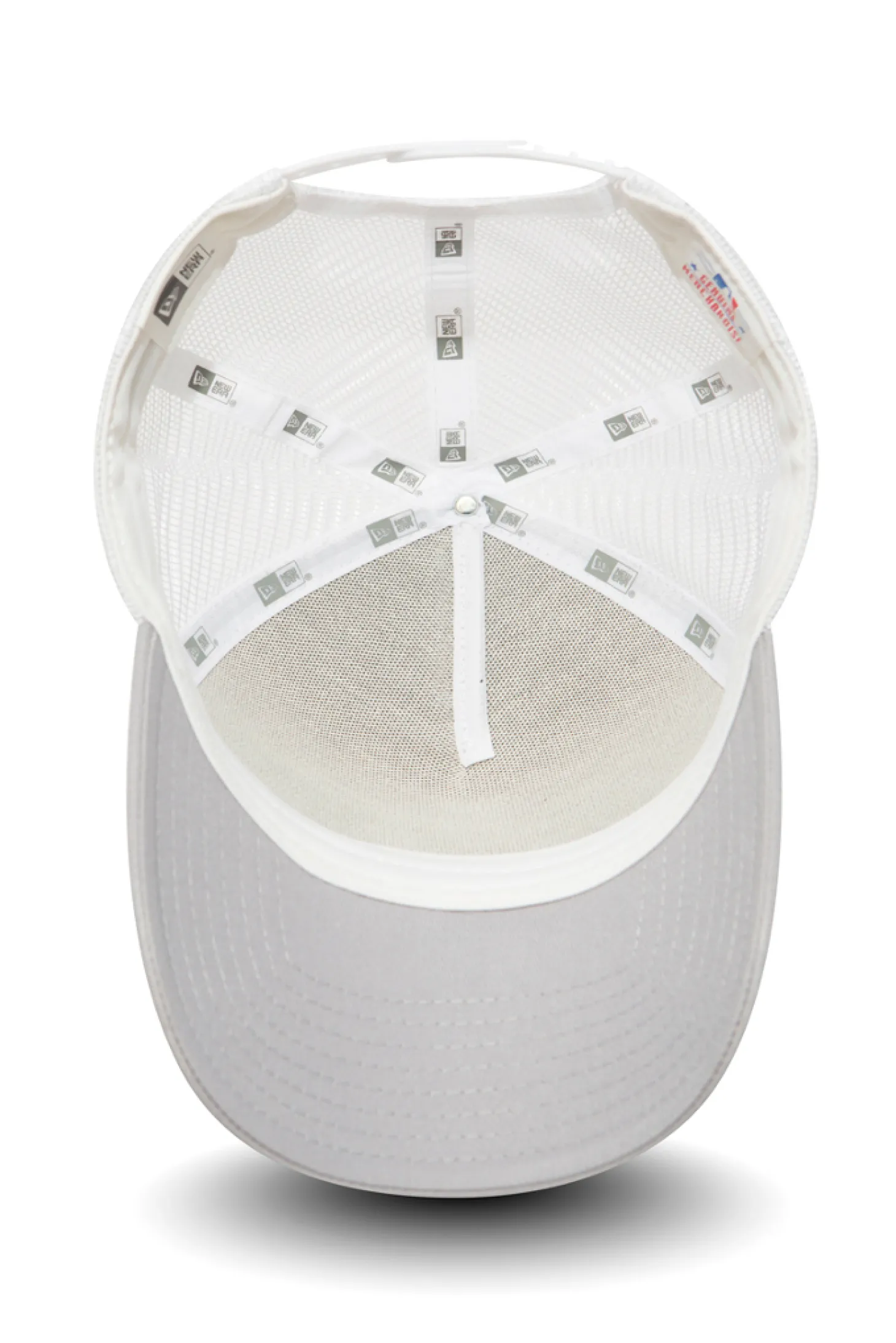 Czapka New Era New York Yankees Clean A Frame