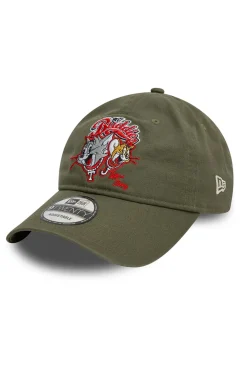Czapka New Era Tom & Jerry 9Twenty
