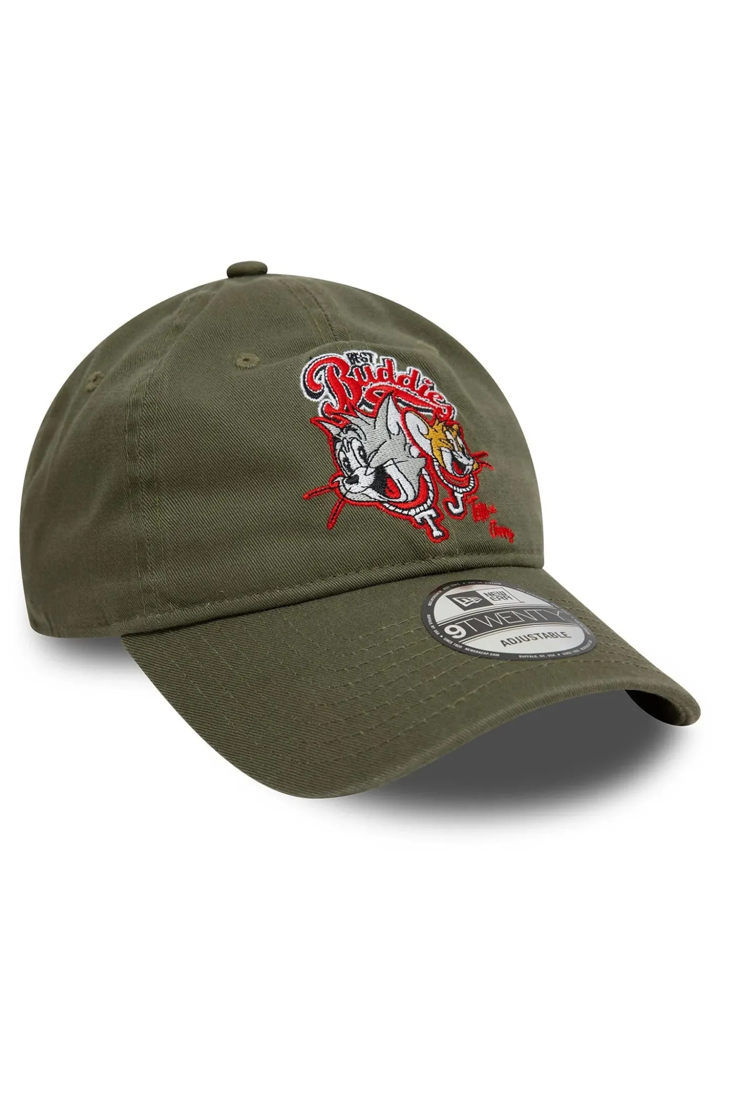 Czapka New Era Tom & Jerry 9Twenty