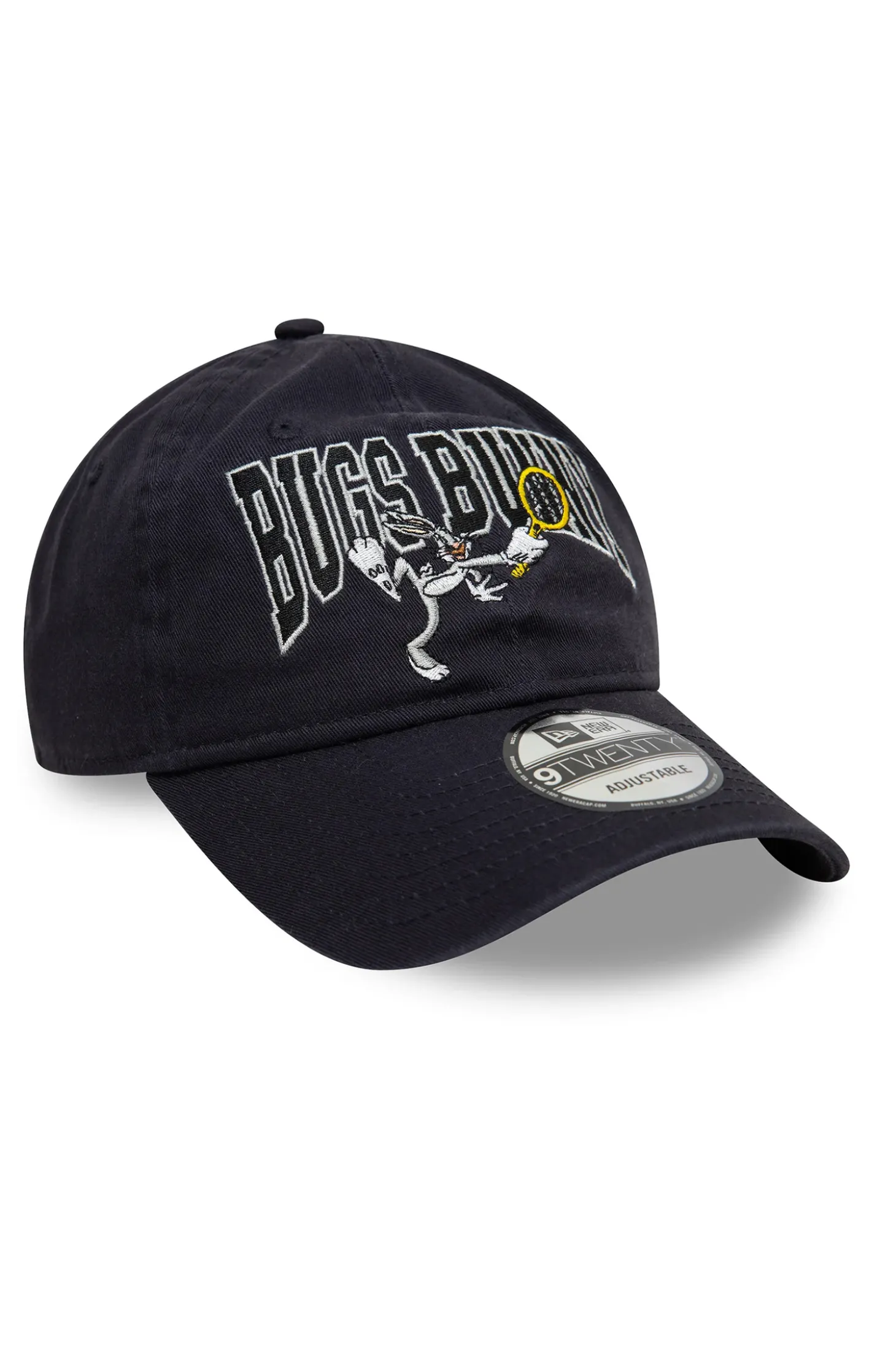 Czapka New Era Washed Bugs Bunny 9Twenty