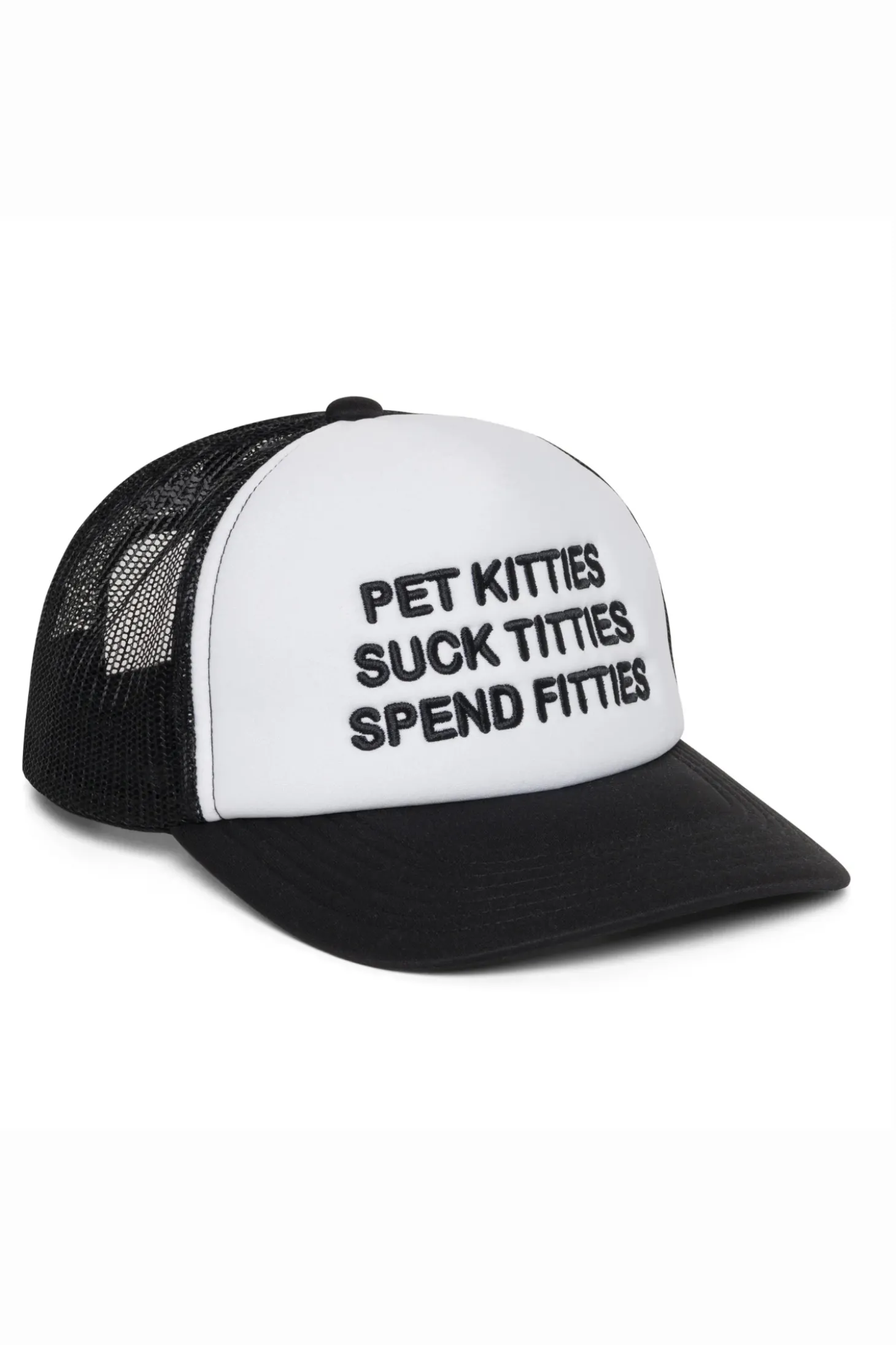 Czapka Ripndip Pet Kitties