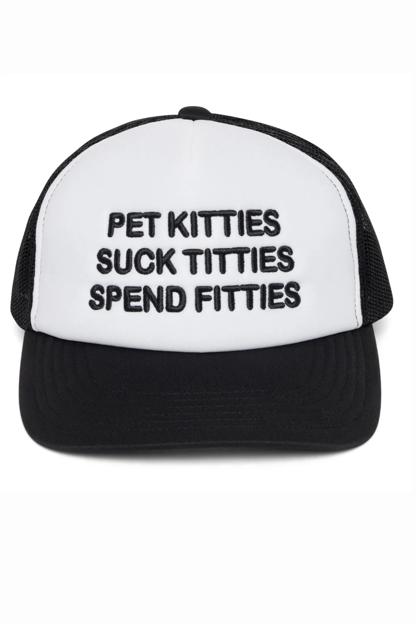 Czapka Ripndip Pet Kitties