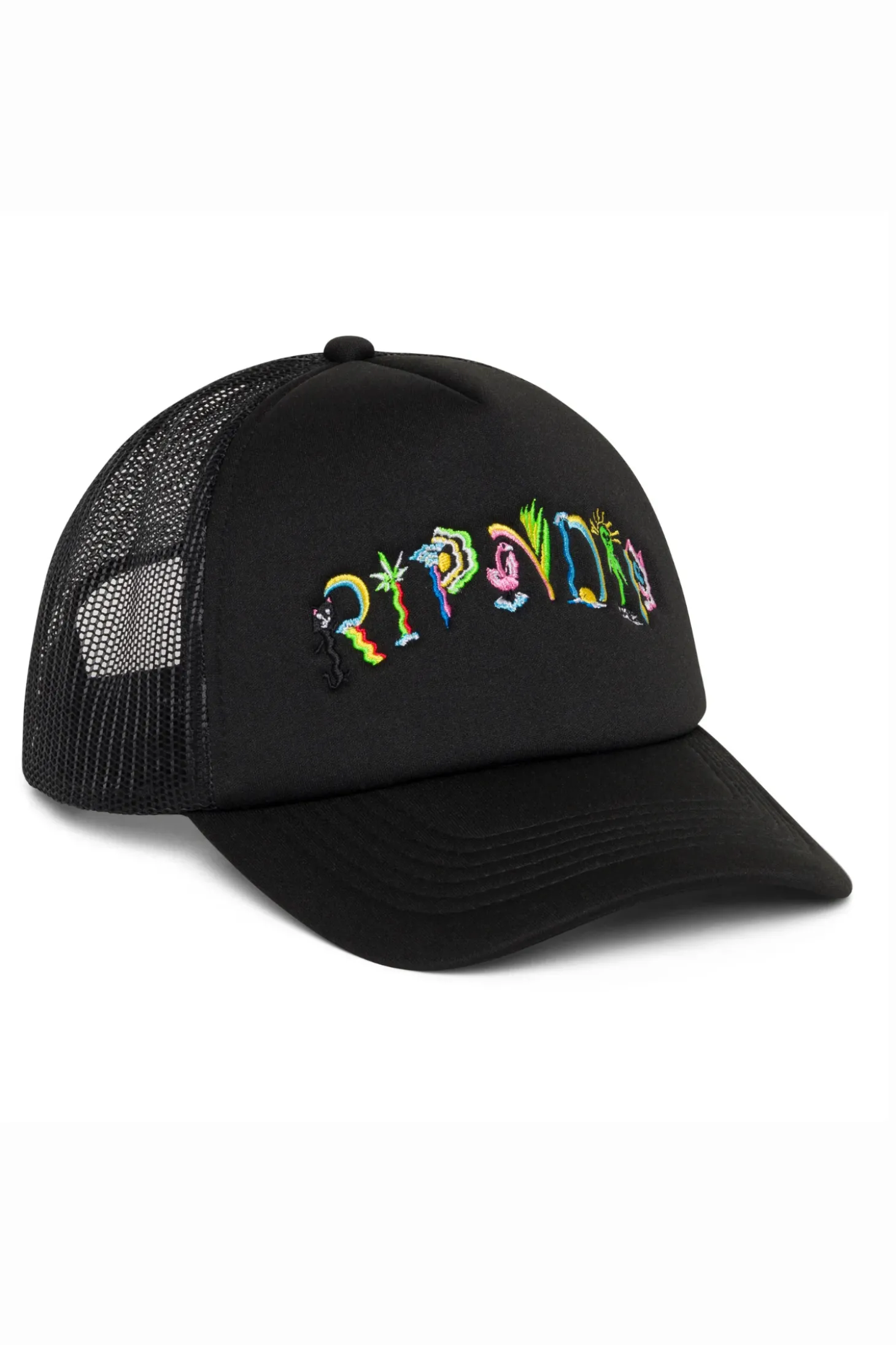 Czapka Ripndip Venice