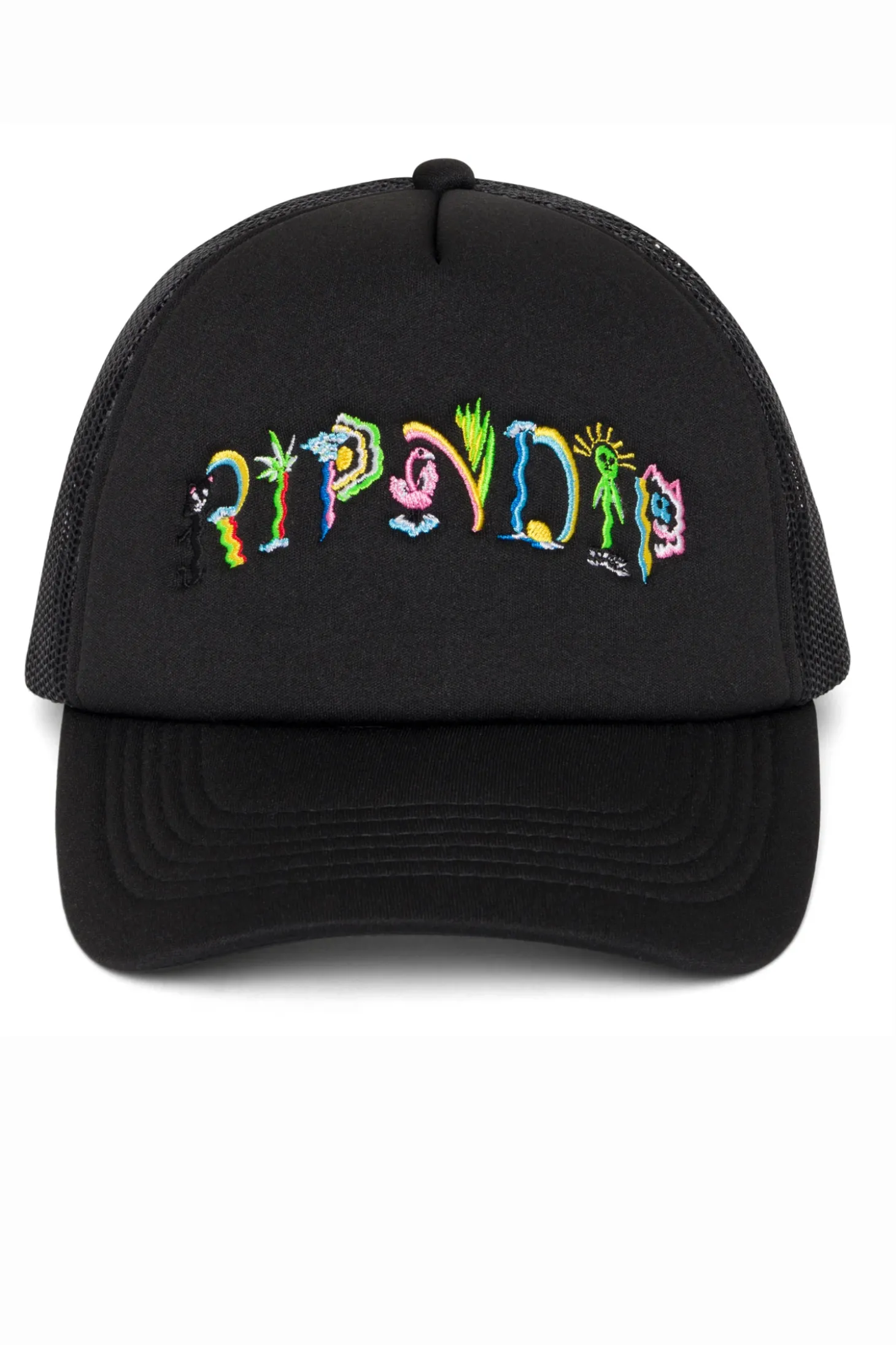 Czapka Ripndip Venice