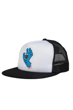 Czapka Santa Cruz Classic Hand