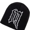 Czapka Zimowa Mercur Gothic