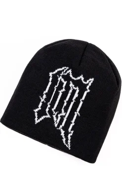 Czapka Zimowa Mercur Gothic