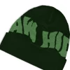 Czapka Zimowa Raw Hide OG Logo