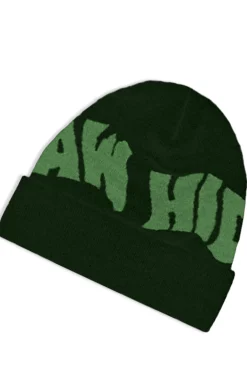Czapka Zimowa Raw Hide OG Logo