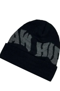 Czapka Zimowa Raw Hide OG Logo
