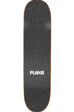 Deskorolka Plan B OG Metallic