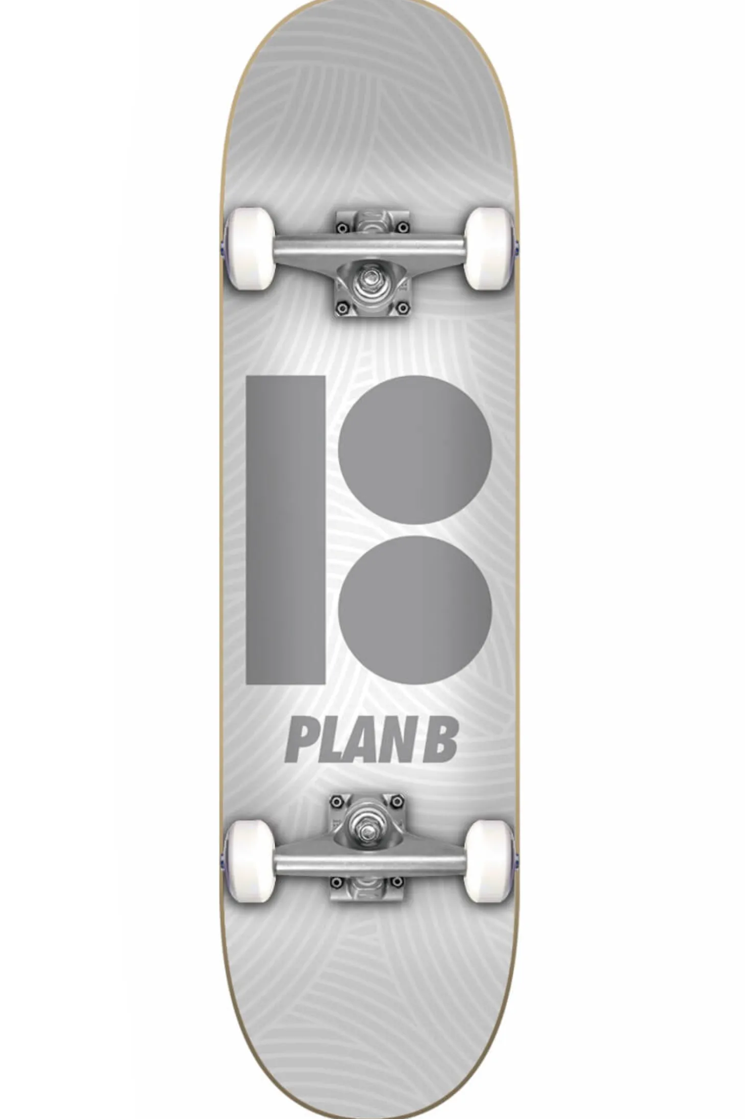 Deskorolka Plan B Team Texture